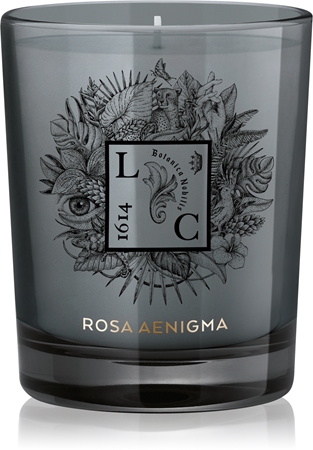 Le Couvent Maison de Parfum Intérieurs Singuliers Rosa Aenigma Duftkerze