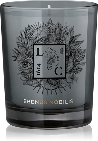 Le Couvent Maison de Parfum Intérieurs Singuliers Ebenus Nobilis Duftkerze