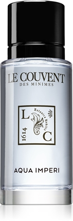 le couvent aqua imperi