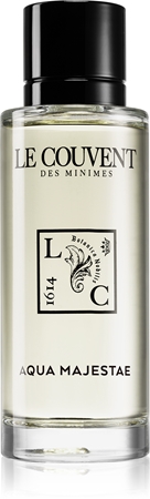 Le Couvent Maison de Parfum Botaniques Aqua Majestae kolínská voda unisex