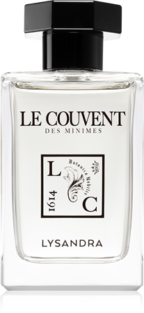 Le Couvent Maison de Parfum Singulières Lysandra Eau de Parfum Unisex