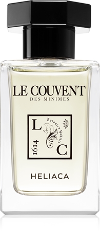 Le Couvent Maison de Parfum Singulières Heliaca Eau de Parfum unisex