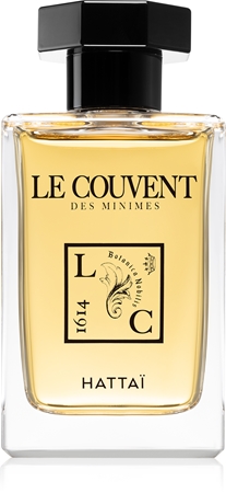 Le Couvent Maison de Parfum Singulières Hattaï Eau de Parfum Unisex