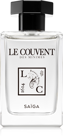 Le Couvent Maison de Parfum Singulières Saïga Parfumuotas vanduo Unisex