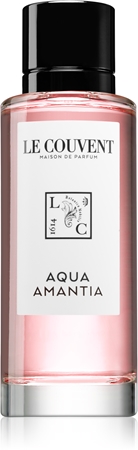 Le Couvent Maison de Parfum Botaniques Aqua Amantia toaletna voda uniseks