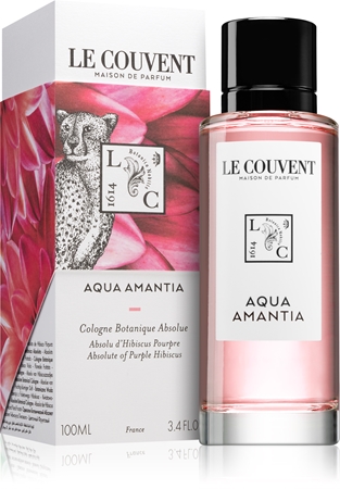 Le Couvent Maison de Parfum Botaniques Aqua Amantia toaletna voda uniseks