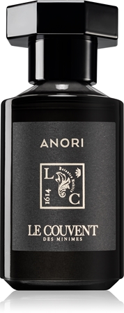 Le Couvent Maison de Parfum Remarquables Anori Eau de Parfum unisex