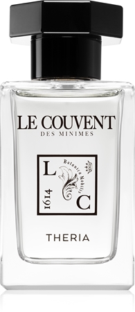 Le Couvent Maison de Parfum Singulières Theria Eau de Parfum unisex