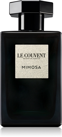 Le Couvent Maison de Parfum Parfums Signatures Mimosa Eau de Parfum mixte