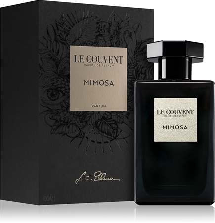 Le Couvent Maison de Parfum Parfums Signatures Mimosa Eau de Parfum mixte