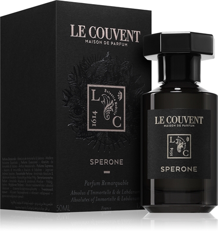 Le Couvent Maison de Parfum Sperone parfém unisex