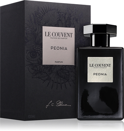 Le Couvent Maison de Parfum Peonia Eau de Parfum unisex