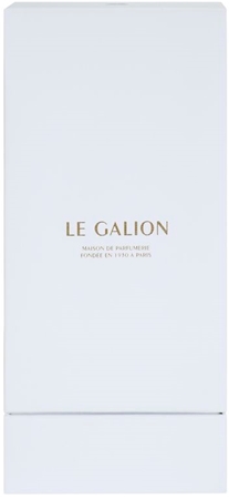 Le Galion Cuir Eau de Parfum unisex 100 ml