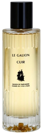 Le Galion Cuir Eau de Parfum unisex 100 ml