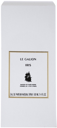 Le Galion Iris