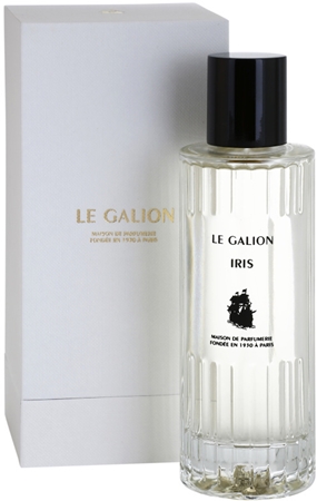 Le Galion Iris