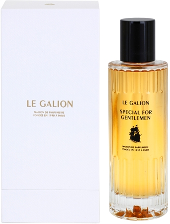 Le Galion Special For Gentlemen Eau de Parfum for Men 100 ml