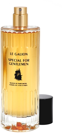 Le Galion Special For Gentlemen Eau de Parfum for Men 100 ml