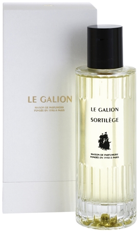 Le Galion Sortilege eau de parfum nőknek 100 ml