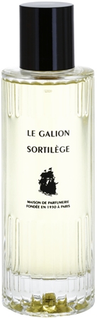 Le Galion Sortilege eau de parfum nőknek 100 ml