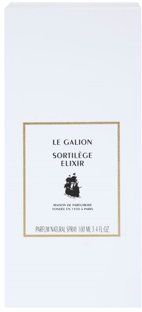 Le Galion Sortilege Elixir parfém pre ženy