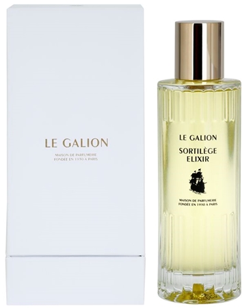 Le Galion Sortilege Elixir parfém pre ženy