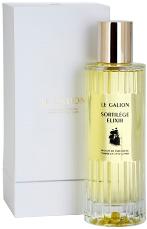 Le Galion Sortilege Elixir parfém pre ženy