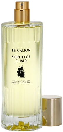 Le Galion Sortilege Elixir parfém pre ženy