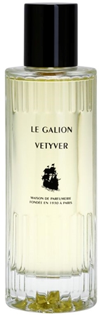 Le Galion Vetyver парфюмна вода унисекс