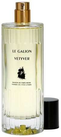 Le Galion Vetyver парфюмна вода унисекс
