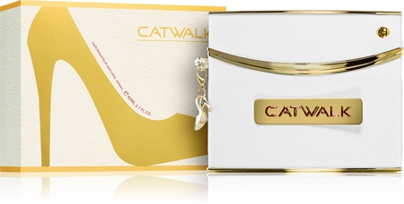 Le Chameau Catwalk parfémovaná voda pro ženy