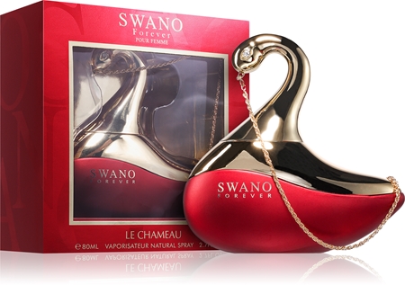 Le Chameau Swano Forever parfémovaná voda pro ženy