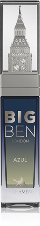 Le Chameau Big Ben London Azul parfémovaná voda pro muže