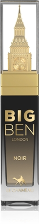 Le Chameau Big Ben London Noir parfémovaná voda pro muže