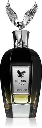 Le Chameau Elixir Noir parfémovaná voda unisex