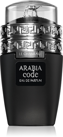 Le Chameau Arabia Code parfémovaná voda pro ženy