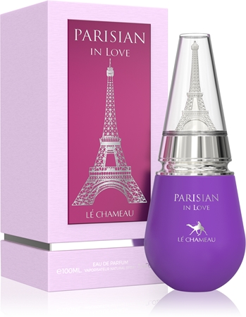 Le Chameau Parisian In Love parfémovaná voda pro ženy