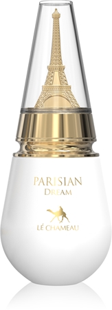 Le Chameau Parisian Dream parfémovaná voda pro ženy