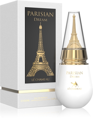 Le Chameau Parisian Dream parfémovaná voda pro ženy