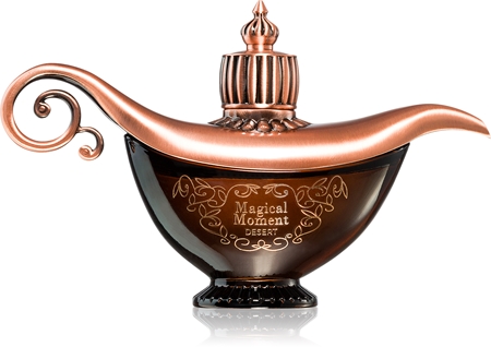 Le Chameau Magical Moment Desert parfemska voda uniseks