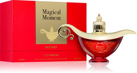 Le Chameau Magical Moment Fantasy parfémovaná voda unisex