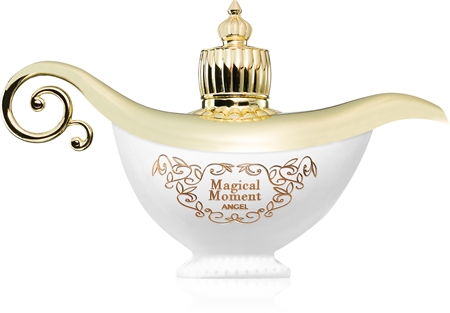 Le Chameau Magical Moment Angel eau de parfum for women