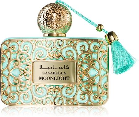 Le Chameau Casabella Moonlight eau de parfum for women | notino.co.uk