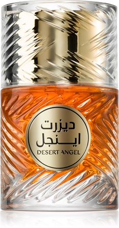 Le Chameau Desert Angel parfémovaná voda unisex