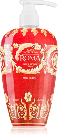 Rudy - Le Maioliche Roma піна для душу для вани