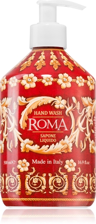 Rudy - Le Maioliche Roma Handtvål