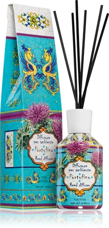Rudy - Le Maioliche Portofino aroma difuzer s punjenjem