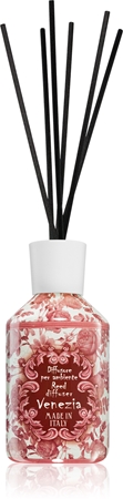 Rudy - Le Maioliche Venezia aromdiffusor med refill