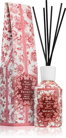 Rudy - Le Maioliche Venezia aromdiffusor med refill
