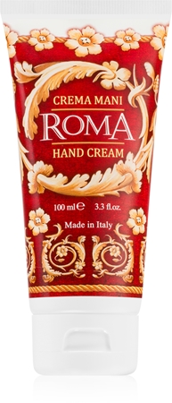 Rudy - Le Maioliche Roma krém na ruce